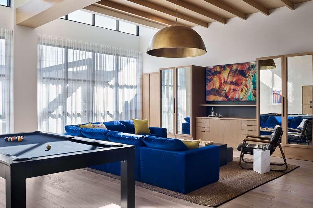 Sentral West Midtown At Star Metals Hotel Атланта Съоръжения снимка
